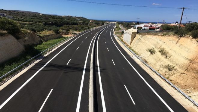 Το φθινόπωρο αναμένονται να ολοκληρωθούν οι μελέτες των περιβαλλοντικών όρων για τον ΒΟΑΚ