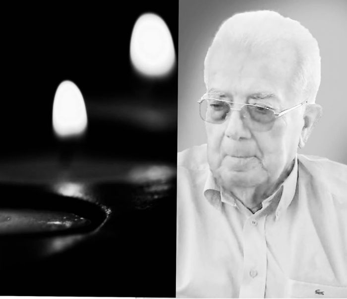Σήμερα το τελευταίο αντίο στον πατέρα του Θεοφιλεστάτου Επισκόπου Δορυλαίου κ. Δαμασκηνού
