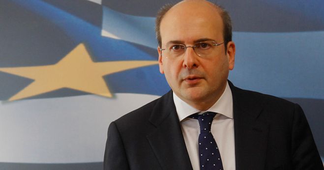 Στα Χανιά σήμερα ο Αντιπρόεδρος της ΝΔ Κ. Χατζηδάκης-Θα μιλήσει σε συνεστίαση της ΝΟΔΕ