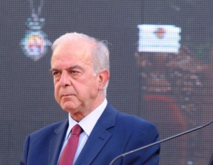Δήλωση του Δημάρχου Ηρακλείου για την επέτειο της Εθνικής Αντίστασης