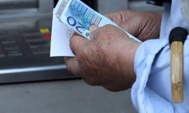 Συντάξεις: Πότε θα καταβληθούν τα ποσά του Ιουνίου -Για όλες τις κατηγορίες συνταξιούχων συντάξεις