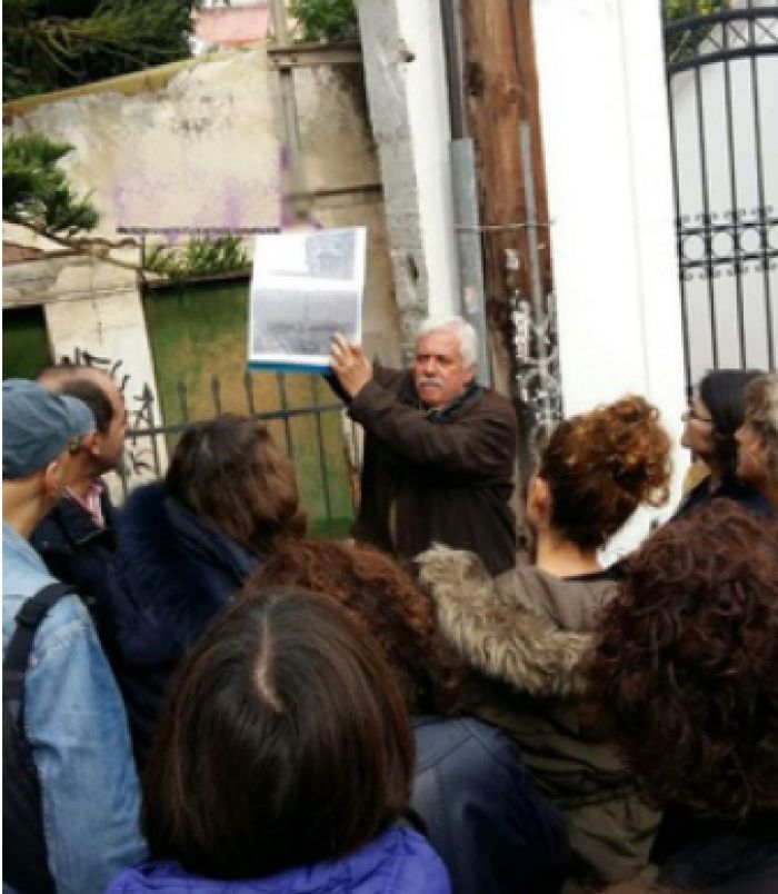 Συνεχίζεται το πρόγραμμα δωρεάν ξεναγήσεων του Δήμου Χανίων
