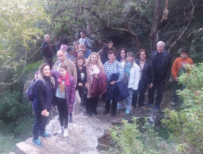 Ολοκλήρωση προγράμματος δωρεάν ξεναγήσεων Δήμου Χανίων για τη φθινοπωρινή περίοδο