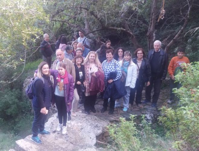 &Omicron;&lambda;&omicron;&kappa;&lambda;ή&rho;&omega;&sigma;&eta; &pi;&rho;&omicron;&gamma;&rho;ά&mu;&mu;&alpha;&tau;&omicron;&sigmaf; &delta;&omega;&rho;&epsilon;ά&nu; &xi;&epsilon;&nu;&alpha;&gamma;ή&sigma;&epsilon;&omega;&nu; &Delta;ή&mu;&omicron;&upsilon; &Chi;&alpha;&nu;ί&omega;&nu; &gamma;&iota;&alpha; &tau;&eta; &phi;&theta;&iota;&nu;&omicron;&pi;&omega;&rho;&iota;&nu;ή &pi;&epsilon;&rho;ί&omicron;&delta;&omicron;