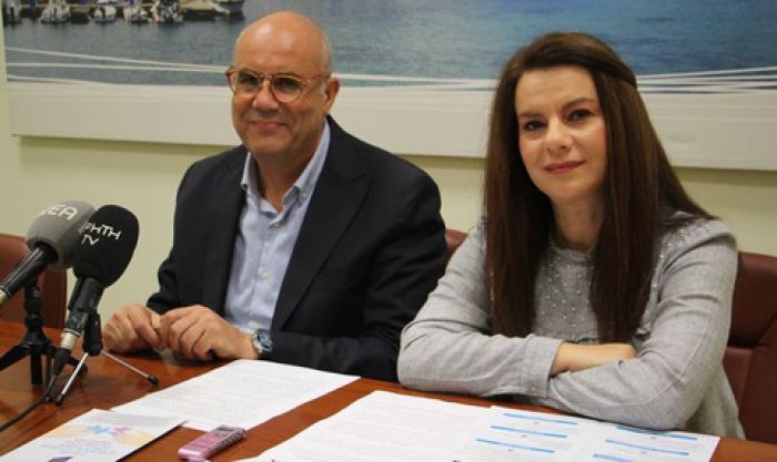 “Έχουμε υποχρέωση να ενεργούμε υπέρ των δικαιωμάτων αξιοπρέπειας &amp; ευημερίας των Ατόμων με Αναπηρία”