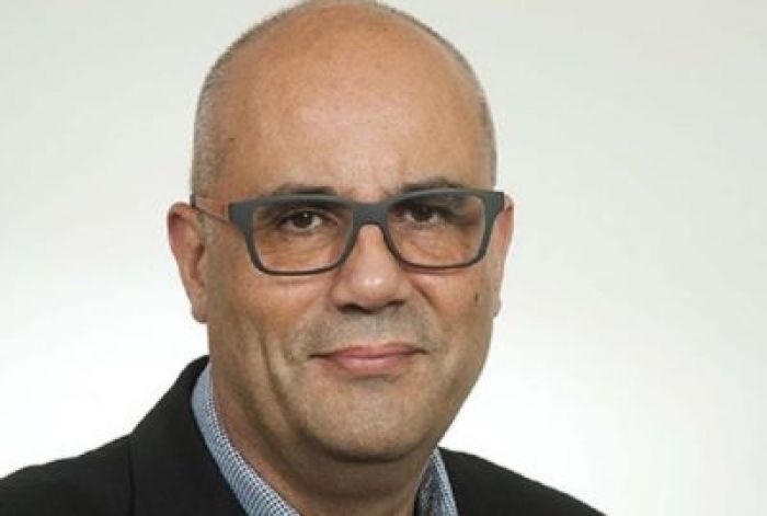 Τάσος Βάμβουκας: Λάθος η ακύρωση του σχεδιασμού για την ανάπλαση της οδού Τζανακάκη