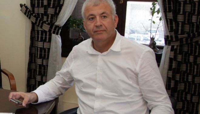 Νέος πρόεδρος του ΤΕΕ Δυτικής Κρήτης ο Λευτέρης Κοπάσης