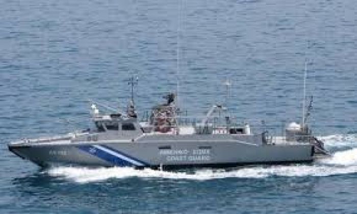Σκάφη της Κρήτης στην προστασία των θαλάσσιων συνόρων