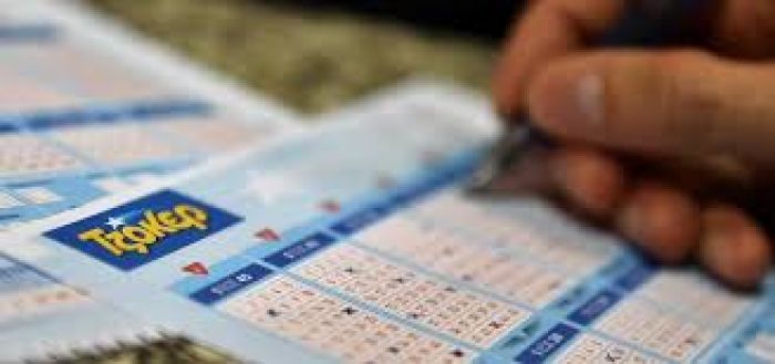 Στην Κρήτη ένα τυχερό πεντάρι του ΤΖΟΚΕΡ