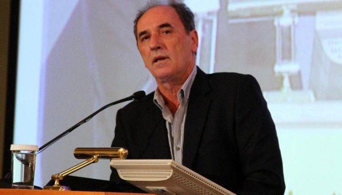 Στα Χανιά παρουσία Σταθάκη η σύνοδος της Παρευξείνιας Τράπεζας
