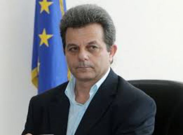 Επίσκεψη του Γενικού Γραμματέα Αθλητισμού στα Χανιά