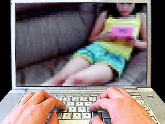 Σοκάρει νέα υπόθεση παιδικής πορνογραφίας
