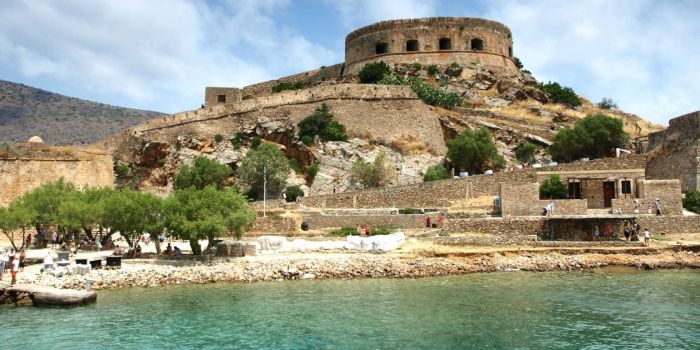 Υποβλήθηκε ο φάκελος υποψηφιότητας της Σπιναλόγκας στον Κατάλογο της UNESCO