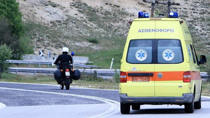 2ος αγνοούμενος στην Κρήτη