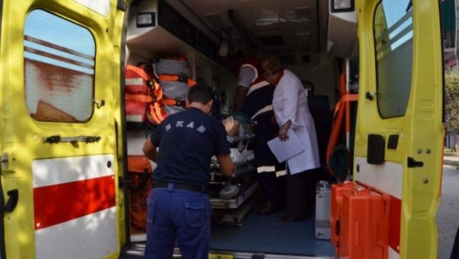 Θανατηφόρο τροχαίο στο ΒΟΑΚ