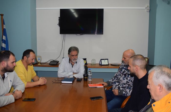 Πεζοδρομείται μεγάλο μέρος του κέντρου του Αγίου Νικολάου