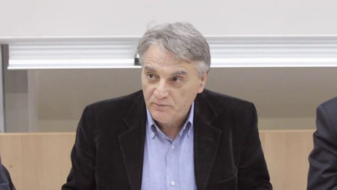 ΓΓ του ΥΠ.ΕΣ από την Κρήτη: «Κανένας συμβασιούχος δεν θα χάσει τα δεδουλευμένα του»