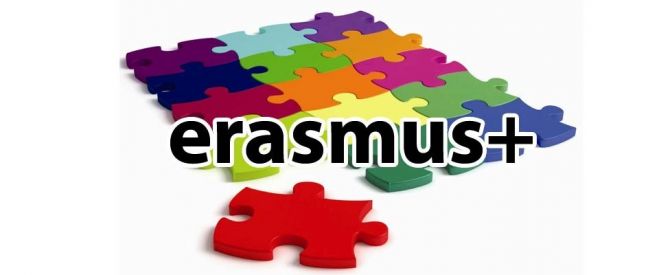 &Sigma;&tau;&alpha; &Chi;&alpha;&nu;&iota;ά &eta; &sigma;&upsilon;&nu;έ&lambda;&epsilon;&upsilon;&sigma;&eta; &tau;&omicron;&upsilon; ERASMUS