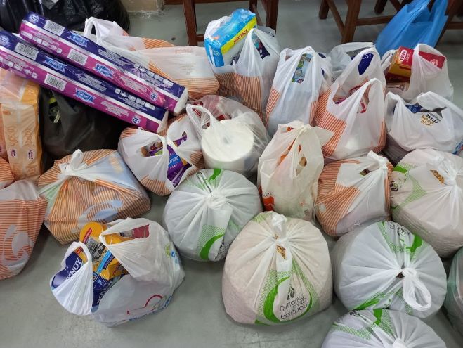 &Pi;&alpha;&rho;ά&tau;&alpha;&sigma;&eta; &sigma;&upsilon;&gamma;&kappa;έ&nu;&tau;&rho;&omega;&sigma;&eta;&sigmaf; &epsilon;&iota;&delta;ώ&nu; &pi;&rho;ώ&tau;&eta;&sigmaf; &alpha;&nu;ά&gamma;&kappa;&eta;&sigmaf; &gamma;&iota;&alpha; &tau;&omicron;&upsilon;&sigmaf; &sigma;&epsilon;&iota;&sigma;&mu;ό&pi;&lambda;&eta;&kappa;&tau;&omicron;&upsilon;&sigmaf; &sigma;&tau;&eta;&nu;  &Pi;.&Epsilon;. &Eta;&rho;&alpha;&kappa;&lambda;&epsilon;ί&omicron;&upsilon;