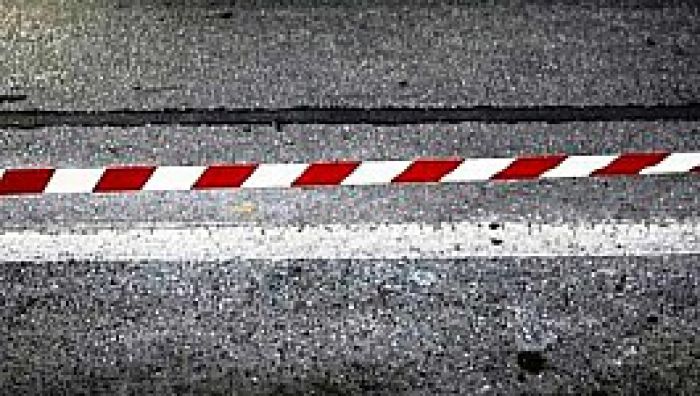 Τροχαίο στην διασταύρωση των οδών Γογονή και Αναπαύσεως στα Χανιά