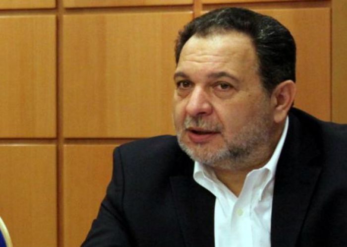 Δήλωση Γιάννη Κουράκη
