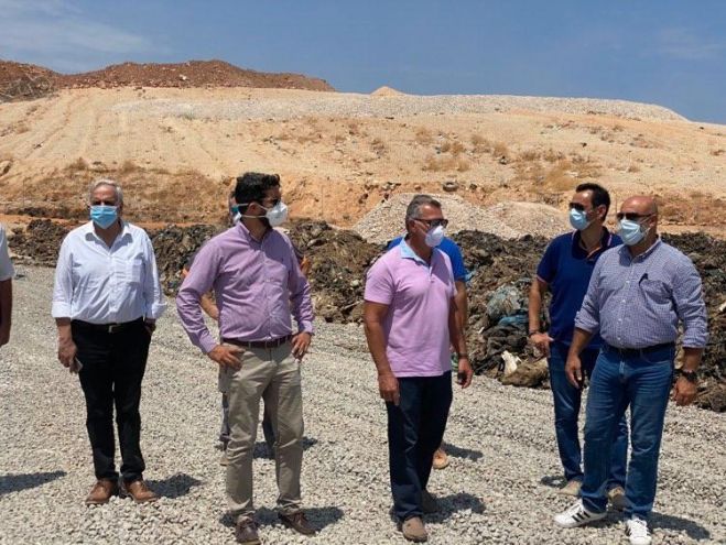 &Pi;&rho;&alpha;&gamma;&mu;&alpha;&tau;&omicron;&pi;&omicron;&iota;ή&theta;&eta;&kappa;&epsilon; &eta; &pi;&rho;ώ&tau;&eta; &delta;&omicron;&kappa;&iota;&mu;&alpha;&sigma;&tau;&iota;&kappa;ή &epsilon;&nu;&alpha;&pi;ό&theta;&epsilon;&sigma;&eta; &alpha;&pi;&omicron;&rho;&rho;&iota;&mu;&mu;ά&tau;&omega;&nu; &sigma;&tau;&omicron;&nu;  &nu;έ&omicron; &Chi;ώ&rho;&omicron; &Upsilon;&gamma;&epsilon;&iota;&omicron;&nu;&omicron;&mu;&iota;&kappa;ή&sigmaf; &Tau;&alpha;&phi;ή&sigmaf; &Upsilon;&pi;&omicron;&lambda;&epsilon;&iota;&mu;&mu;ά&tau;&omega;&nu;