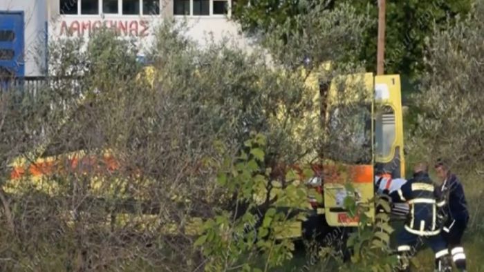 Μυστήριο με άνδρα που βρέθηκε νεκρός στο Ηράκλειο