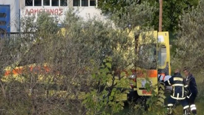 Μυστήριο με άνδρα που βρέθηκε νεκρός στο Ηράκλειο