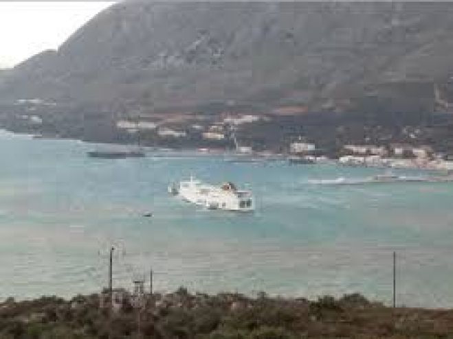 &Mu;&epsilon; &kappa;&alpha;&theta;&upsilon;&sigma;&tau;έ&rho;&eta;&sigma;&eta; &kappa;&alpha;&iota; &rho;&upsilon;&mu;&omicron;&upsilon;&lambda;&kappa;ά &omicron; &kappa;&alpha;&tau;ά&pi;&lambda;&omicron;&upsilon;&sigmaf; &tau;&omega;&nu; &pi;&lambda;&omicron;ί&omega;&nu; &sigma;&tau;&eta;&nu; &Kappa;&rho;ή&tau;&eta;