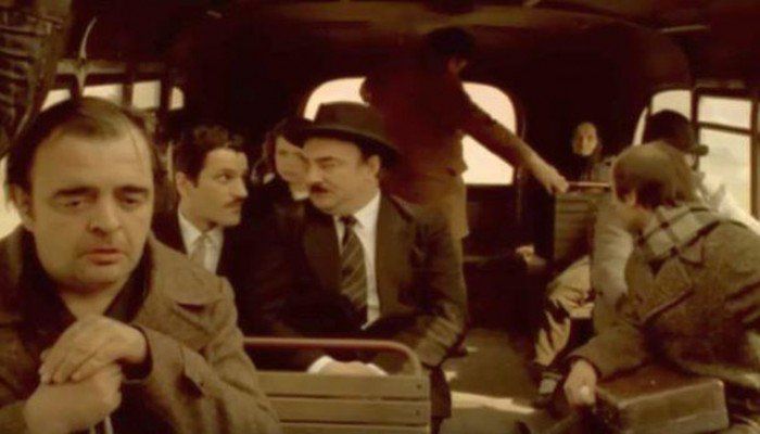 &Pi;&rho;&omicron;&beta;&omicron;&lambda;ή &tau;&alpha;&iota;&nu;ί&alpha;&sigmaf; "&Tau;&omicron; &lambda;&epsilon;&omega;&phi;&omicron;&rho;&epsilon;ί&omicron; &tau;&eta;&sigmaf; &sigma;&upsilon;&mu;&phi;&omicron;&rho;ά&sigmaf;" &sigma;&tau;&omicron; &Pi;&nu;&epsilon;&upsilon;&mu;&alpha;&tau;&iota;&kappa;ό &Kappa;έ&nu;&tau;&rho;&omicron; &Chi;&alpha;&nu;ί&omega;&nu;