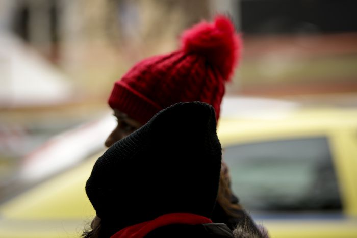 Χαμηλές θερμοκρασίες για τις επόμενες ημέρες