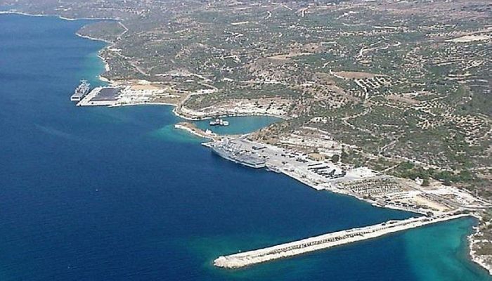 Ταξιδιωτική οδηγία από το Διοικητή της Αμερικάνικης Βάσης μετά το πρώτο κρούσμα κορωνοϊού στην Κρήτη