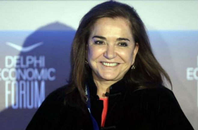 &Sigma;&upsilon;&nu;ά&nu;&tau;&eta;&sigma;&eta; &epsilon;&rho;&gamma;&alpha;&sigma;ί&alpha;&sigmaf; &Beta;&omicron;&upsilon;&lambda;&epsilon;&upsilon;&tau;ή &Chi;&alpha;&nu;ί&omega;&nu;, &Nu;&tau;. &Mu;&pi;&alpha;&kappa;&omicron;&gamma;&iota;ά&nu;&nu;&eta;, &mu;&epsilon; &tau;&omicron;&nu; &Delta;ή&mu;&alpha;&rho;&chi;&omicron;  &Chi;&alpha;&nu;ί&omega;&nu;, &Pi;. &Sigma;&eta;&mu;&alpha;&nu;&delta;&eta;&rho;ά&kappa;&eta;