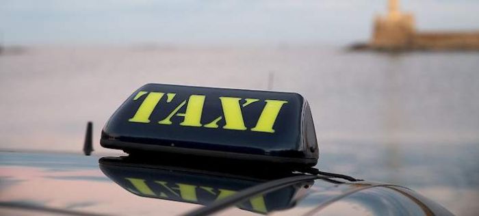 Την Τετάρτη 6/3/2019 οι εξετάσεις για άδεια οδήγησης ΤΑΧΙ