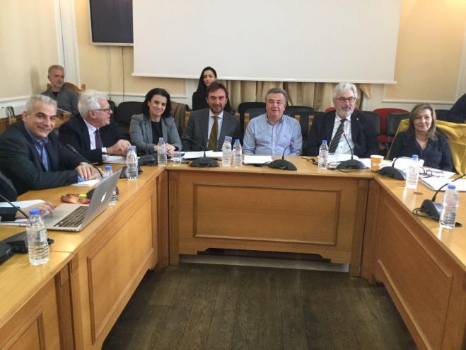 &Pi;&rho;&omega;&tau;&omicron;&pi;&omicron;&rho;&iota;&alpha;&kappa;ό &pi;&rho;ό&gamma;&rho;&alpha;&mu;&mu;&alpha; &gamma;&iota;&alpha; &tau;&eta;&nu; &kappa;&rho;&omicron;&upsilon;&alpha;&zeta;&iota;έ&rho;&alpha; &alpha;&pi;ό &tau;&eta;&nu; &Pi;&epsilon;&rho;&iota;&phi;έ&rho;&epsilon;&iota;&alpha; &Kappa;&rho;ή&tau;&eta;&sigmaf;