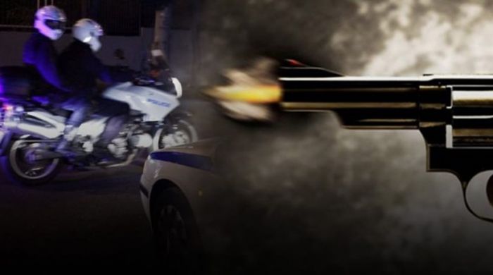 «Έπεσαν» πυροβολισμοί σε χωριό του Ηρακλείου - Αναζητούν τους δράστες