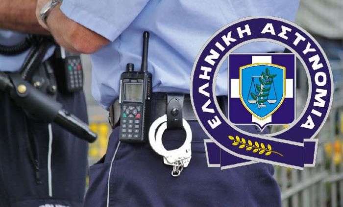 Έκλεβαν αυτοκίνητα και τα πουλούσαν για ανταλλακτικά