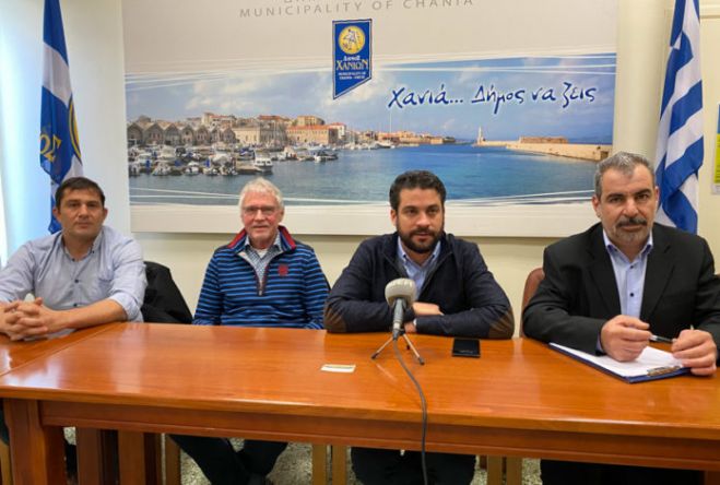 &Sigma;&upsilon;&nu;έ&nu;&tau;&epsilon;&upsilon;&xi;&eta; &tau;ύ&pi;&omicron;&upsilon; &tau;&omicron;&upsilon; &Delta;&eta;&mu;ά&rho;&chi;&omicron;&upsilon; &kappa;. &Pi;&alpha;&nu;&alpha;&gamma;&iota;ώ&tau;&eta; &Sigma;&eta;&mu;&alpha;&nu;&delta;&eta;&rho;ά&kappa;&eta;