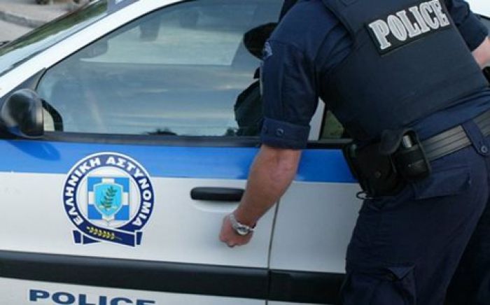 Άνδρας κρατάει ομήρους στα Χανιά. Σε εξέλιξη αστυνομική επιχείρηση.
