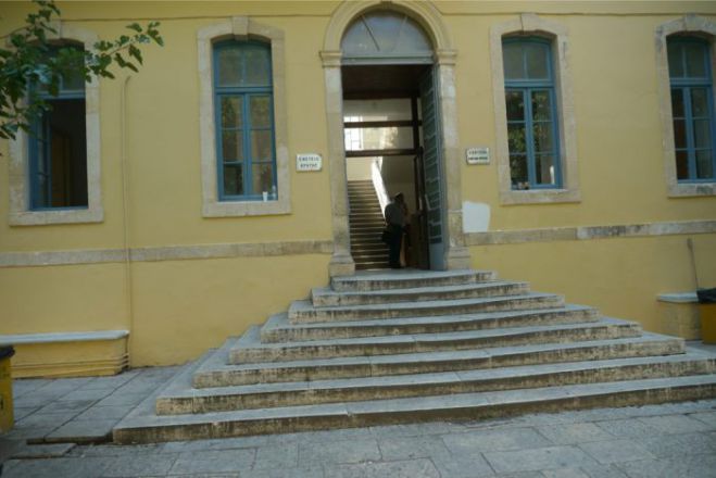 Νέα αναβολή στην δίκη για την υπεξαίρεση στον Δ. Γαύδου