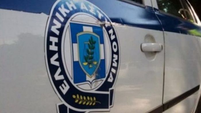 Καταδίκη για τους διαρρήκτες του Βόρειου Άξονα