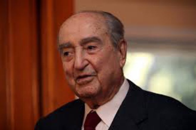 Σε λαϊκό προσκύνημα στα Χανιά η σορός του Κωνσταντίνου Μητσοτάκη