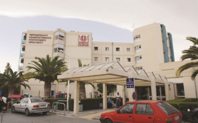 Κρίσιμη αλλά σταθερή η υγεία του 6χρονου