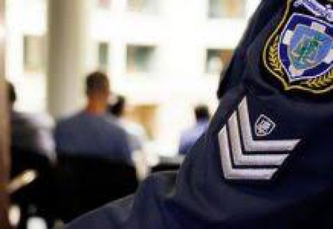 Ξεσηκωμός ένστολων στην Κρήτη