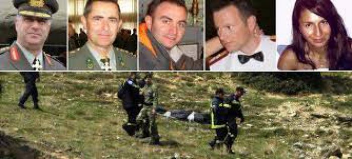 Αμείλικτα ερωτήματα για την τραγωδία