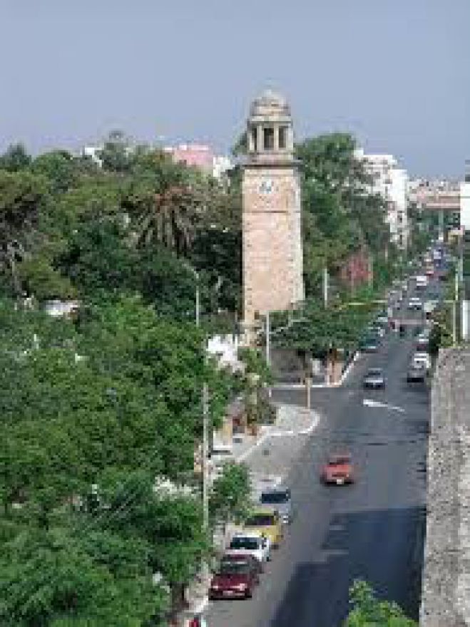 Συνεδρίαση ΔΣ Χανίων: Ανοίγει ο δρόμος για να αποκατασταθεί το ρολόι του Δημοτικού Κήπου