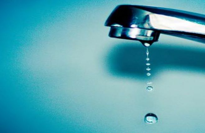 Διακοπή νερού άρδευσης λόγω βλάβης στο Πατελάρι