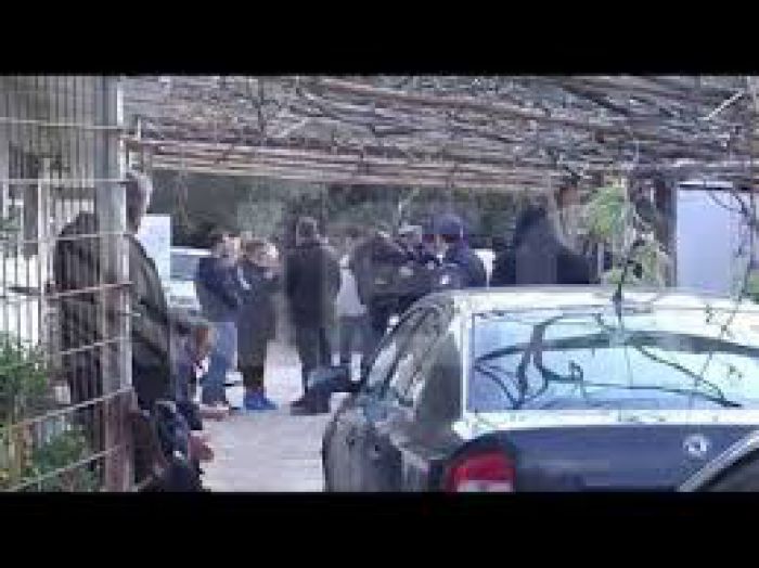 Η απόφαση της δικαιοσύνης για τη διπλή δολοφονία στο Σφηνάρι