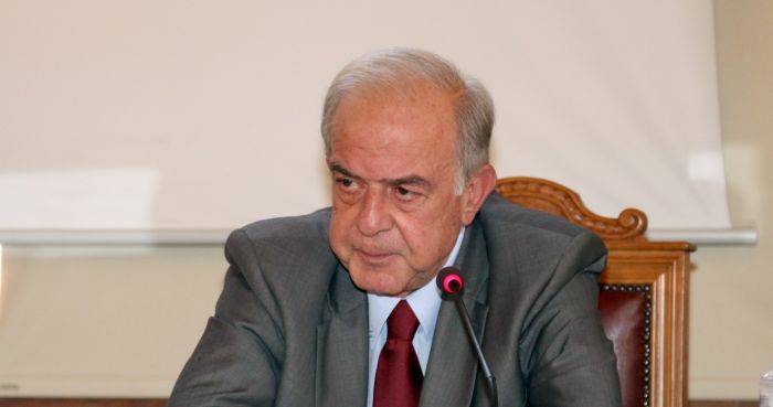 Αδελφοποιούνται Ηράκλειο - Τάμπα Ηνωμένων Πολιτειών Αμερικής
