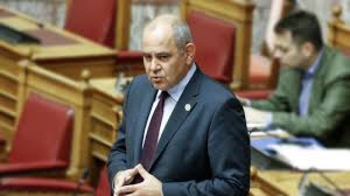 Β. Διγαλάκης: Ανοίγει ο δρόμος για τη διασύνδεση των ελληνικών πανεπιστημίων με κορυφαία ιδρύματα του εξωτερικού